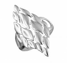 Кольцо из серебра Е12К05210794